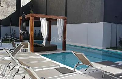 Apartamento com 2 quartos à venda na avenida governador pedro de toledo, 935, bonfim, campinas, 54 m2 por r$ 501.000
