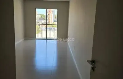Apartamento com 2 quartos à venda na rua barão de jaguara, 280, bosque, campinas, 80 m2 por r$ 430.000