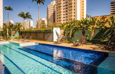 Apartamento com 2 quartos para alugar na rua padre josé teixeira, 93, cambuí, campinas, 66 m2 por r$ 6.000
