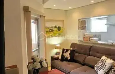 Apartamento com 1 quarto à venda na rua duque de caxias, 1093, centro, campinas, 58 m2 por r$ 250.000