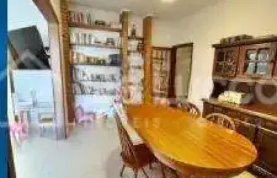 Casa com 3 quartos à venda na rua são miguel arcanjo, 323, jardim nova europa, campinas, 119 m2 por r$ 680.000