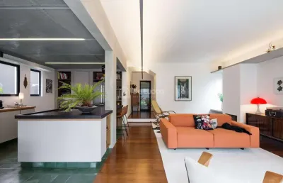 Casa em condomínio fechado com 3 quartos à venda na rua raul ferrari, 300, jardim santa marcelina, campinas, 290 m2 por r$ 1.990.000