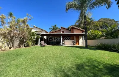 Casa em condomínio fechado com 3 quartos à venda na rua mariazinha leite campagnolli, 1121, parque xangrilá, campinas, 160 m2 por r$ 1.650.000