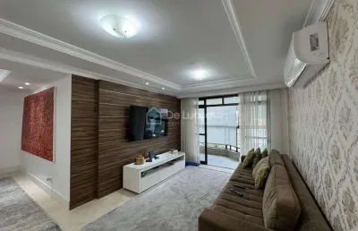 Apartamento com 3 quartos para alugar na rua orlando fagnani, 510, jardim planalto, campinas, 148 m2 por r$ 6.000
