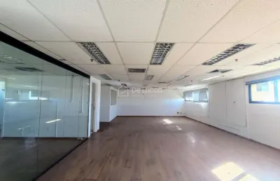 Sala comercial para alugar na rua sacramento, 126, centro, campinas, 220 m2 por r$ 5.000