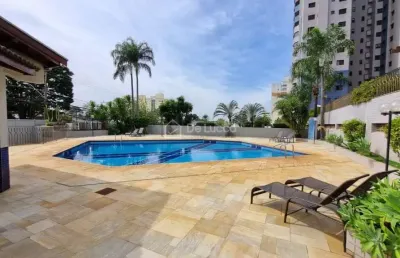 Apartamento com 4 quartos à venda na rua hermantino coelho, 901, mansões santo antônio, campinas, 150 m2 por r$ 1.400.000