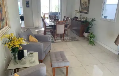 Casa em condomínio fechado com 3 quartos à venda na rua benedicto campos, 382, jardim américa ii, valinhos, 180 m2 por r$ 1.380.000