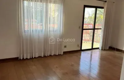 Apartamento com 3 quartos para alugar na rua germânia, 270, bonfim, campinas, 87 m2 por r$ 3.100