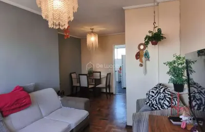 Apartamento com 3 quartos à venda na avenida doutor moraes salles, 326, centro, campinas, 96 m2 por r$ 297.000
