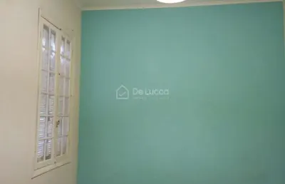 Casa comercial para alugar na rua padre vieira, 1101, centro, campinas, 350 m2 por r$ 6.100