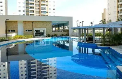 Apartamento com 3 quartos à venda na praça luiz otávio, 2245, mansões santo antônio, campinas, 94 m2 por r$ 1.260.000