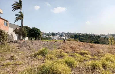 Terreno comercial à venda na união da esperança, 03, pinheirinho, vinhedo por r$ 390.000