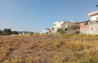 Terreno comercial à venda na união da esperança, 04, pinheirinho, vinhedo por r$ 360.000