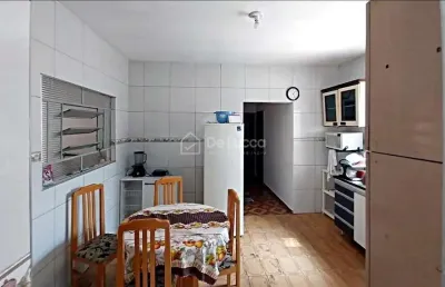 Casa com 3 quartos à venda na rua carolina francchetta tozzi, 481, parque valença i, campinas, 250 m2 por r$ 570.000