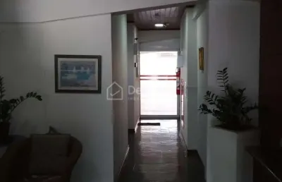 Apartamento com 1 quarto para alugar na avenida princesa d'oeste, 1353, jardim proença, campinas, 63 m2 por r$ 1.500