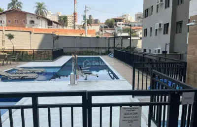 Apartamento com 2 quartos à venda na rua serra dourada, 101, jardim proença, campinas, 55 m2 por r$ 590.000