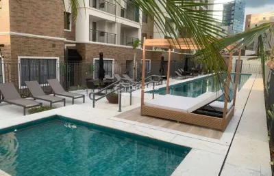 Apartamento com 3 quartos à venda na rua bernardo josé sampaio, 119, botafogo, campinas, 75 m2 por r$ 780.000