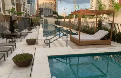 Apartamento com 2 quartos à venda na rua bernardo josé sampaio, 119, botafogo, campinas, 64 m2 por r$ 615.000