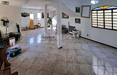 Casa com 4 quartos para alugar na rua josé faber de almeida prado, 132, parque alto taquaral, campinas, 312 m2 por r$ 6.800
