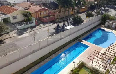 Apartamento com 3 quartos à venda na rua santa rita do passa quatro, 575, jardim nova europa, campinas, 80 m2 por r$ 742.000