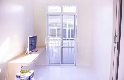 Apartamento com 1 quarto para alugar na avenida josé próspero jacobucci, 451, parque das universidades, campinas, 32 m2 por r$ 2.500