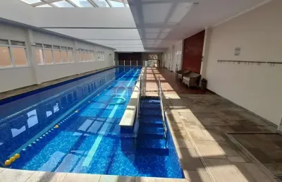 Apartamento com 3 quartos à venda na rua são salvador, 220, taquaral, campinas, 119 m2 por r$ 1.480.000