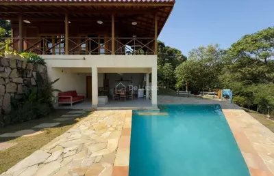 Chácara / sítio com 3 quartos à venda na estrada sousas-pedreira, 7, sousas, campinas, 176 m2 por r$ 2.700.000