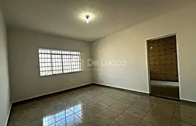 Casa com 3 quartos para alugar na rua ermênio oliveira penteado, 267, parque são quirino, campinas, 165 m2 por r$ 4.000