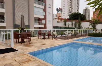 Apartamento com 3 quartos à venda na rua josé luiz camargo moreira, 33, mansões santo antônio, campinas, 84 m2 por r$ 1.100.000