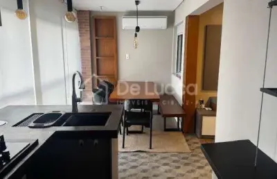Apartamento com 2 quartos à venda na rua doutor sampaio peixoto, 331, cambuí, campinas, 81 m2 por r$ 1.180.000
