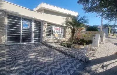 Casa com 3 quartos à venda na rua iboti, 60, jardim leonor, campinas, 178 m2 por r$ 750.000