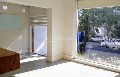 Casa comercial para alugar na rua doutor carlos guimarães, 340, cambuí, campinas, 174 m2 por r$ 12.000