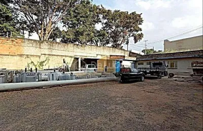 Barracão / galpão / depósito à venda na rua ambrógio bisogni, 765, parque rural fazenda santa cândida, campinas, 6600 m2 por r$ 5.810.000