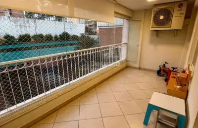 Apartamento com 3 quartos à venda na rua santa maria rosselo, 905, mansões santo antônio, campinas, 98 m2 por r$ 980.000
