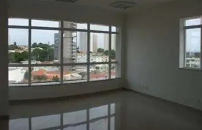 Sala comercial para alugar na rua frei manoel da ressurreição, 1488, jardim guanabara, campinas, 50 m2 por r$ 2.500
