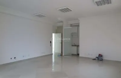Sala comercial para alugar na rua frei manoel da ressurreição, 1488, jardim guanabara, campinas, 50 m2 por r$ 2.500