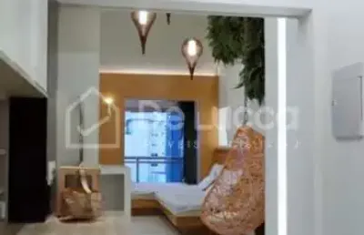 Cobertura com 3 quartos à venda na rua major solon, 595, cambuí, campinas, 127 m2 por r$ 1.990.000