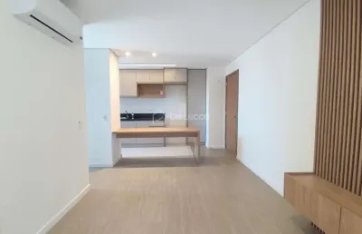 Apartamento com 1 quarto para alugar na rua maria monteiro, 1327, cambuí, campinas, 51 m2 por r$ 4.800