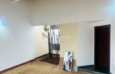 Casa com 3 quartos para alugar na rua helena steimberg, 1191, chácara da barra, campinas, 205 m2 por r$ 5.000