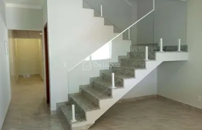 Casa com 3 quartos à venda na josé rey fernandes, 1020, parque jambeiro, campinas, 150 m2 por r$ 780.000