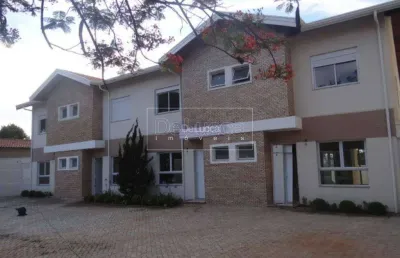 Casa em condomínio fechado com 3 quartos à venda na rua monte aprazível, 853, chácara da barra, campinas, 127 m2 por r$ 990.000