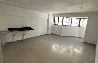 Apartamento com 1 quarto à venda na rua doutor antônio álvares lobo, 637, botafogo, campinas, 36 m2 por r$ 360.000