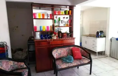 Casa com 3 quartos à venda na rua gustavo marcondes, 299, jardim madalena, campinas, 150 m2 por r$ 650.000