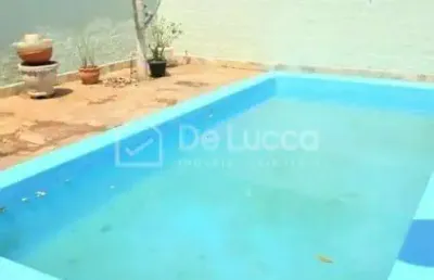 Casa com 3 quartos à venda na rua gustavo marcondes, 345, jardim madalena, campinas, 244 m2 por r$ 670.000