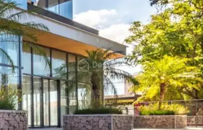 Sala comercial à venda na rua doutor oswaldo cruz, 291, jardim nossa senhora auxiliadora, campinas, 320 m2 por r$ 4.400.000