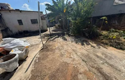 Terreno à venda na rua monte aprazível, 251, chácara da barra, campinas por r$ 400.000