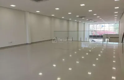 Barracão / galpão / depósito à venda na avenida brasil, 805, jardim guanabara, campinas, 706 m2 por r$ 2.950.000