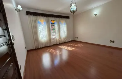 Casa com 3 quartos à venda na rua presidente alves, 270, jardim flamboyant, campinas, 152 m2 por r$ 690.000