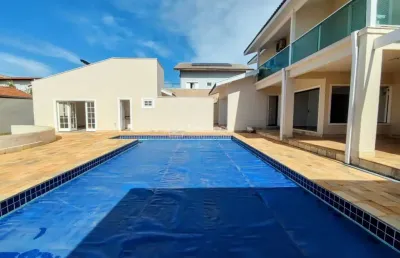 Casa comercial à venda na rua dozolina maria biassi rodrigues, 467, parque ortolândia, hortolândia, 520 m2 por r$ 2.100.000