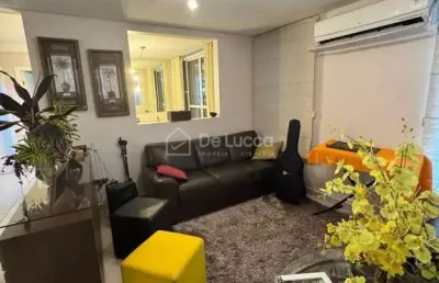 Casa em condomínio fechado com 4 quartos à venda na rua jorge de figueiredo corrêa, 503, parque taquaral, campinas, 210 m2 por r$ 1.899.000